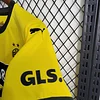 2023/2024 Dortmund Home Football Shirt Kids Size 1:1 Thai Quality