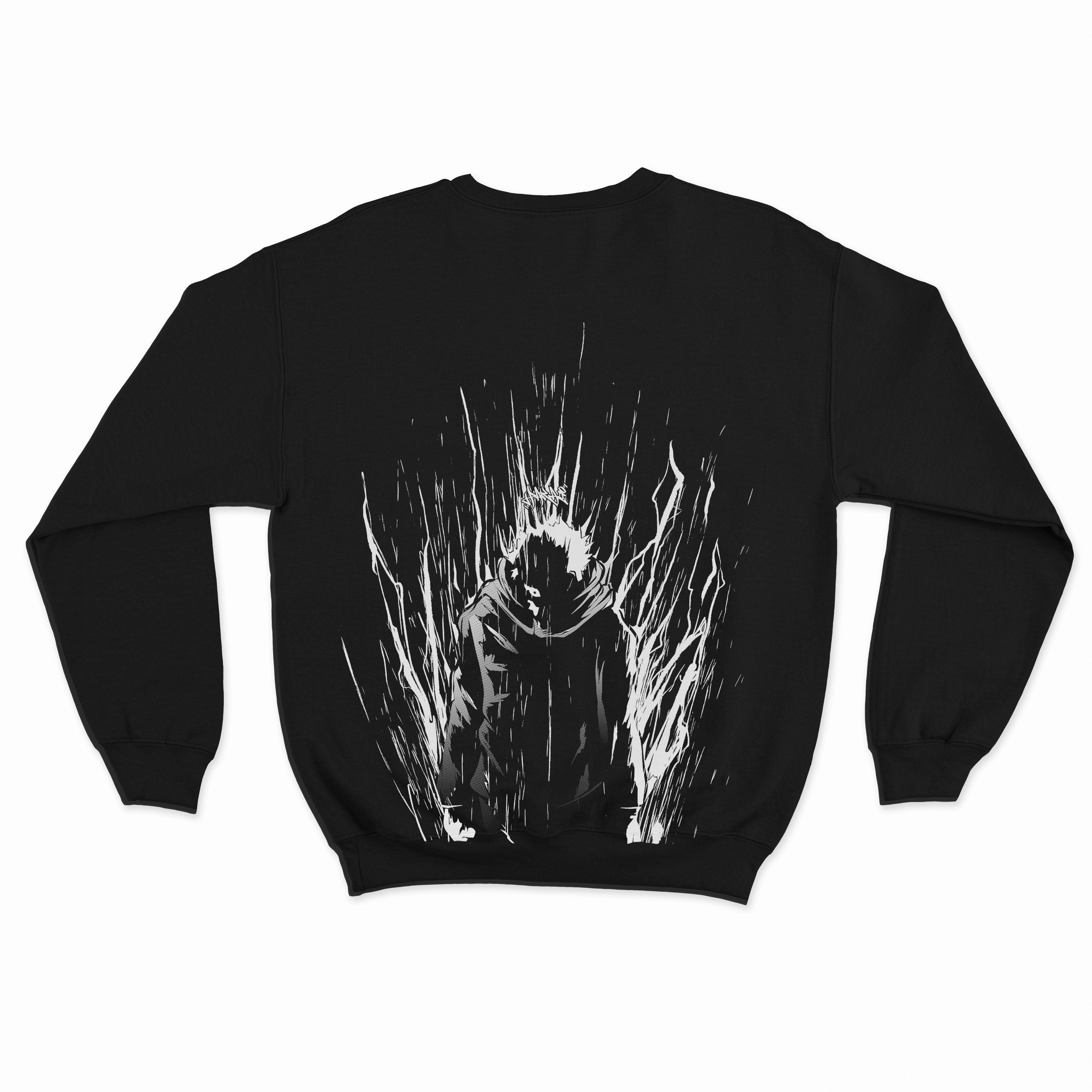 Itadori Sweater