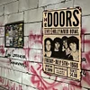 (Multi Style)The Doors - Metal Tin Signs(8*12Inch/12*16Inch)