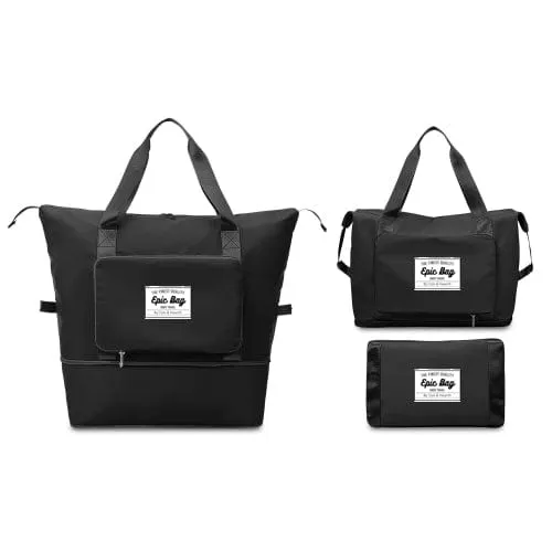 Epic Travel Bag - Buy 2+ Get 20% OFF!