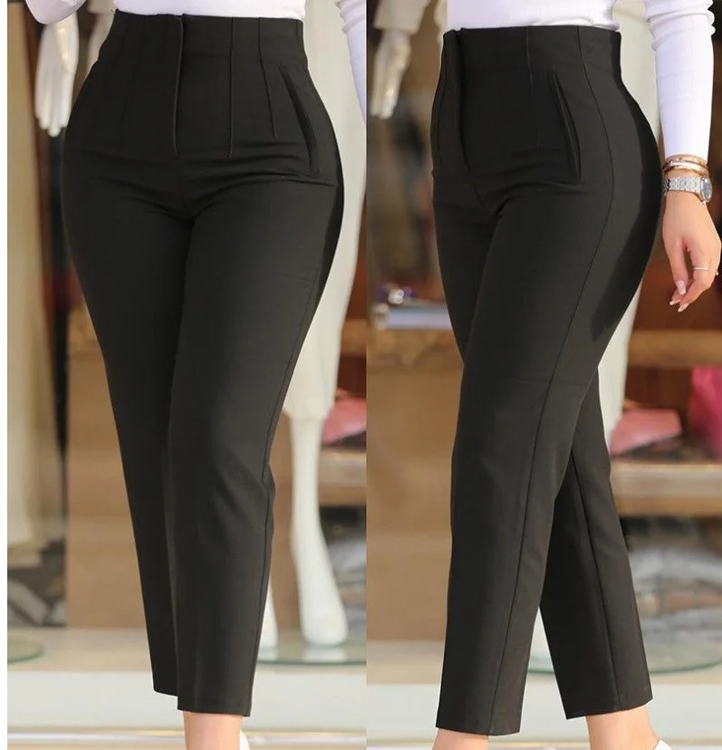 Uveng Unique Beautiful Trendy Leisure Fashion Pants