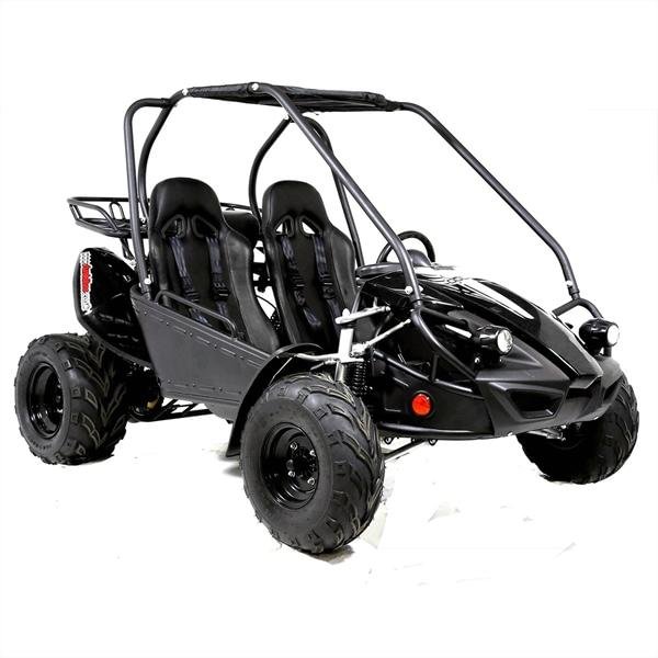 gt80 200cc off road buggy