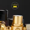 🔥⚙️ R&eacute;gulateur d'argon pour gaz de soudage &agrave; &eacute;conomie d'&eacute;nergie : L'&eacute;conomiseur de gaz pour les soudeurs, &eacute;conomisez une demi-bouteille d'argon en 10 heures de soudage ✨