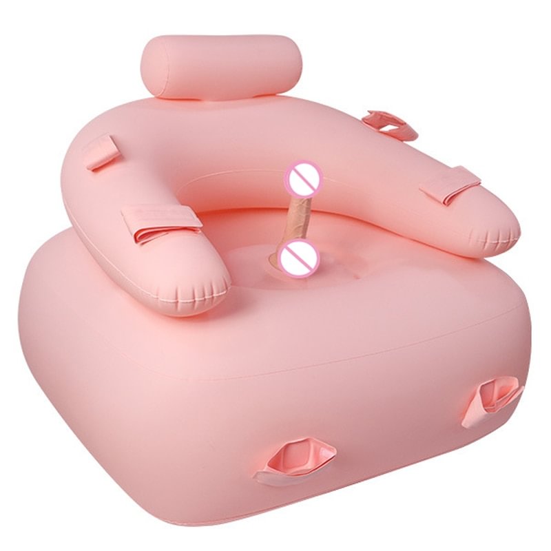 Dildo Couch