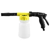 Foam Cannon Car Washing Kit Quick Connect To Garden Hose Foam Cannon Garden Hose