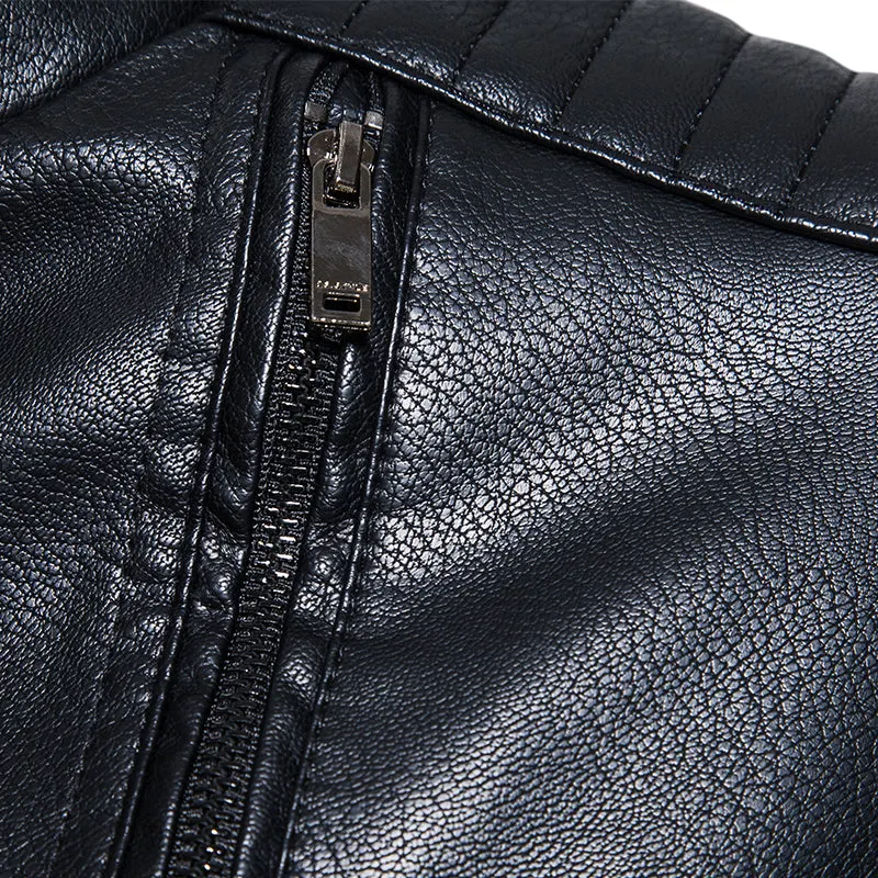 Jake Thunder Jacket