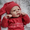 Babiesprincess Lifelike Reborn Baby Doll, Babiesprincess