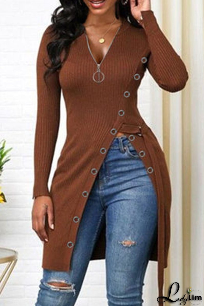 Chic and Versatile winter Top