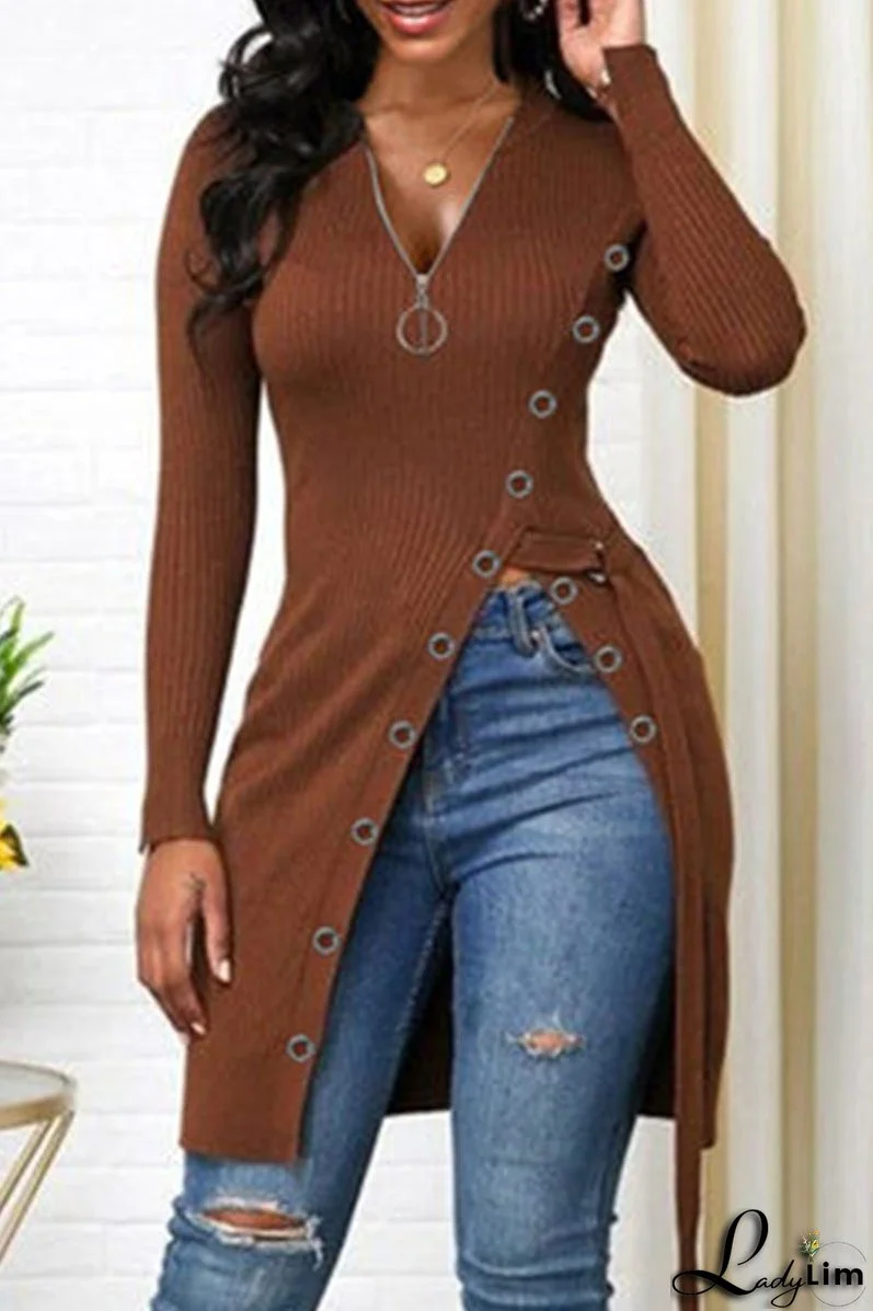 Chic and Versatile winter Top