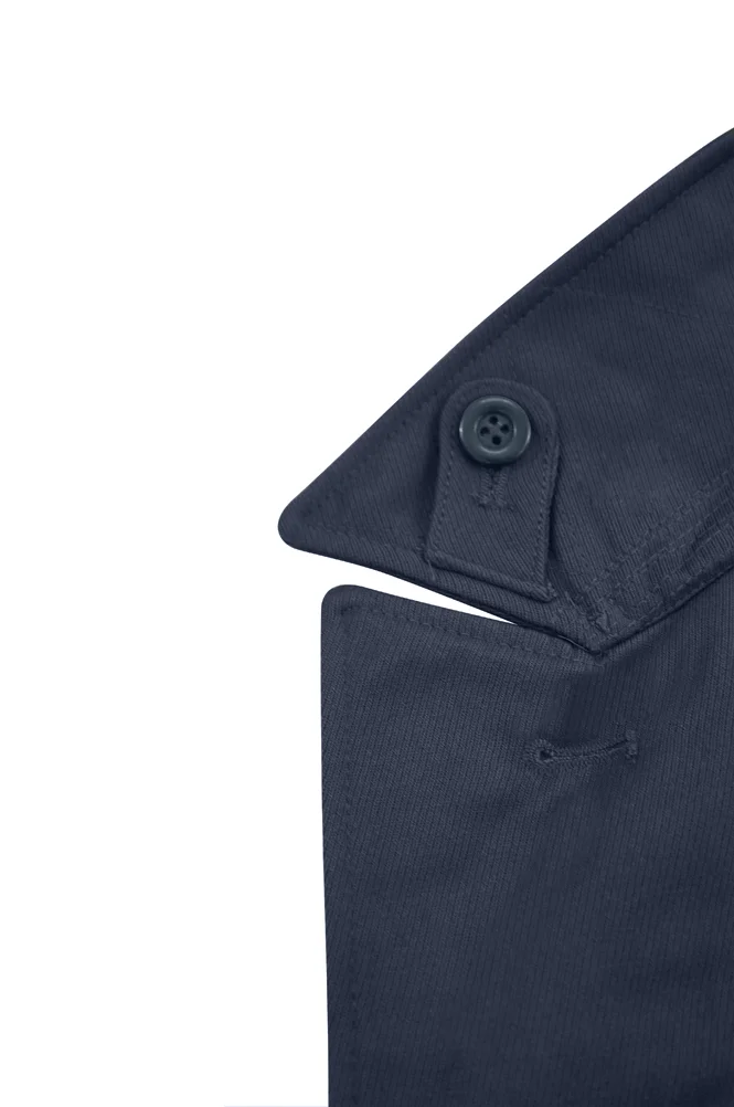   Luftwaffe German M1944 EM Gabardine Tunic Feldbluse German-Uniform