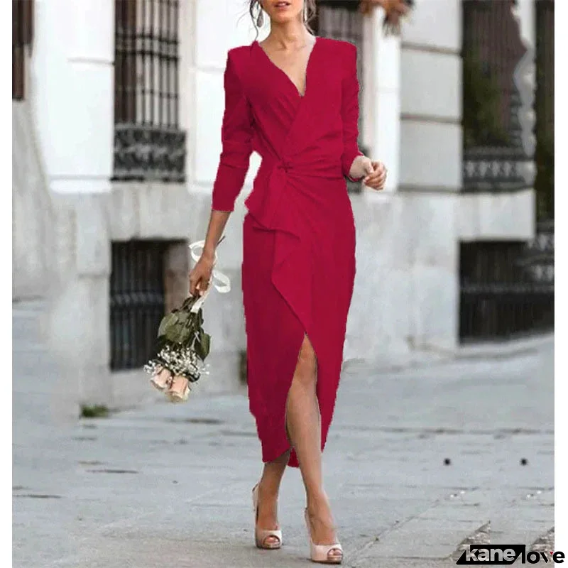 Trendy and fresh summer Dress