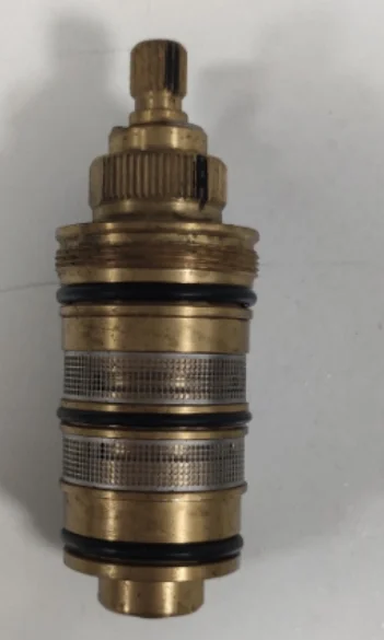 Purchase a thermostatic cartridge for your model SFS1003A-CH12