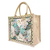Papillon imperm&eacute;able - Sac de bricolage 5d