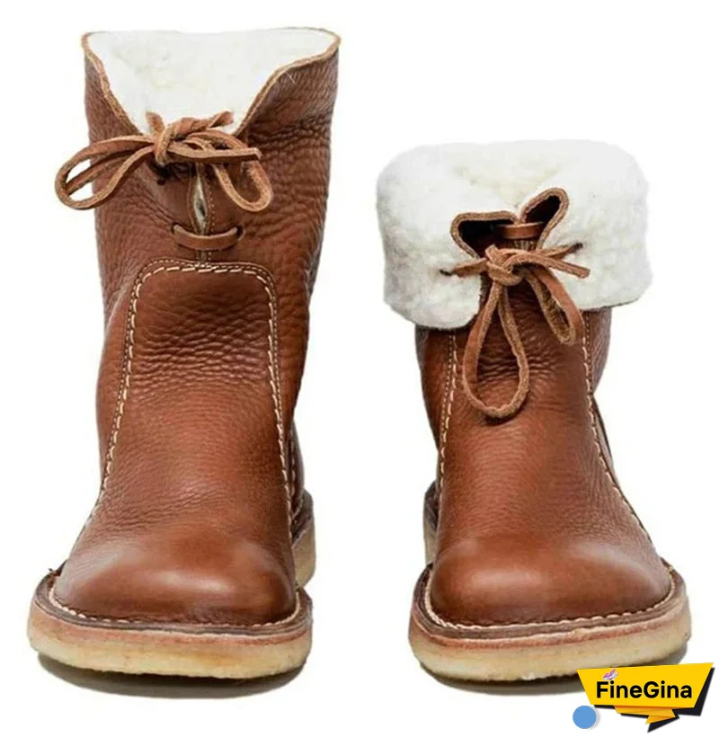 Effortless and Trendy general Boots
