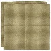 2 Pcs 11CT Cross Stitch Fabric 11.81x11.81 Inch Needlework Embroidery Fabric Embroidery Fabric Cloth for Garment Craft Needle-Embroidery DIY Decoration