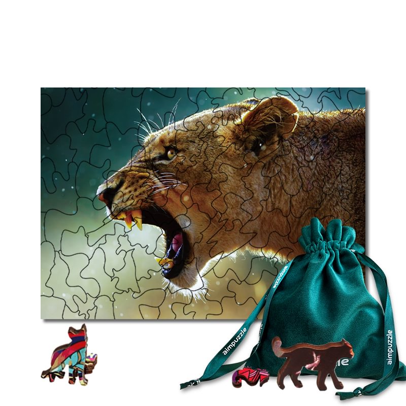 Ericpuzzle™ Ericpuzzle™Winners Puzzle