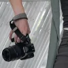 Camera Wrist Strap Magnetic Suction Suitable For Sony/Canon/Nikon Micro Single SLR Clip Quick Disassembly Wrist Strap 90 Pounds Load-Bearing