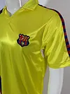 1982/1984 Retro Barcelona Away Football Shirt 1:1 Thai Quality
