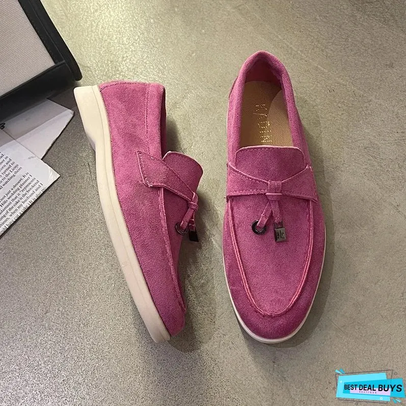 Walky Loafer