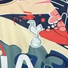 2025/2026 Tottenham Hotspur Color special edition Football Shirt 1:1 Thai Quality