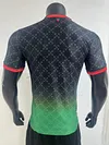 2025/2026 Player Version AC Milan Co-Branded Edition 01 Football Jersey 1:1 Thai quality