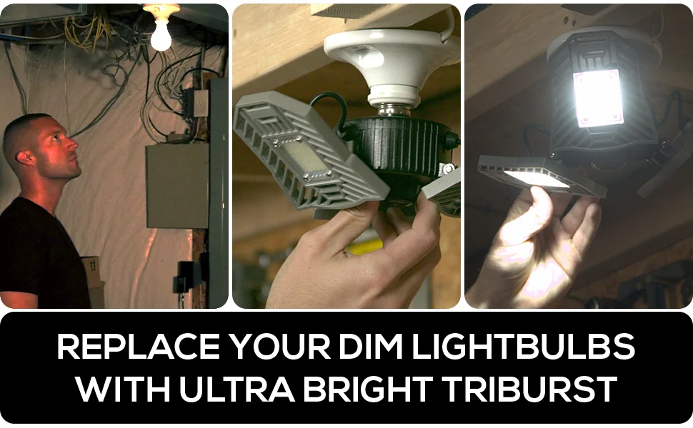 indoor wireless lighting as seen on tv