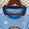 2025/2026 RC Celta de Vigo Home Football Shirt 1:1 Thai Quality