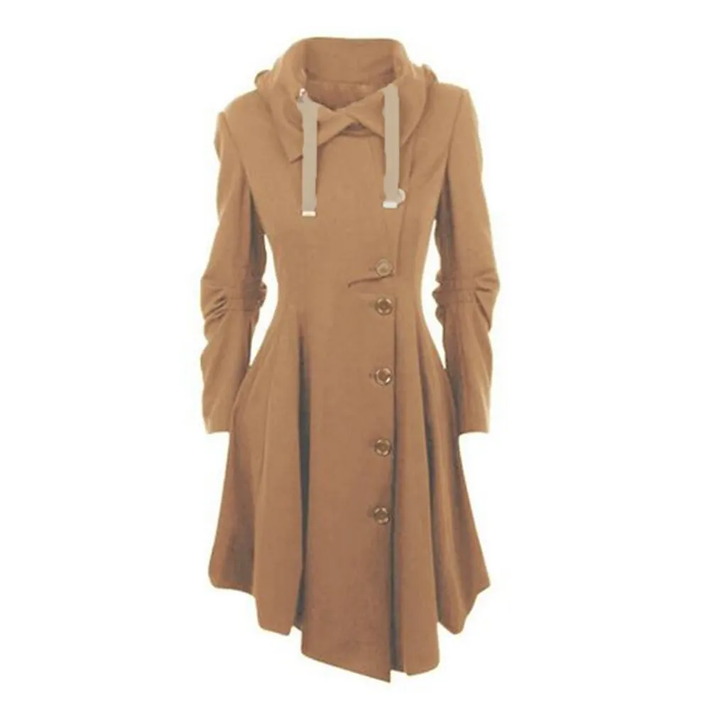 Casual and Stylish Coat