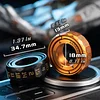 Star Ring Mechanical Decompression Ring