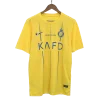 Al Nassr Home Jersey 2023/24 &ndash; Discount