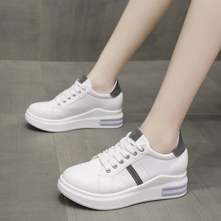 Graduation Gifts  Women's shoes low top canvas shoes women spring and summer new casual women fashion shoes cake shoes single shoes