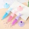 (US Only)3Pcs Vase Shape Diamond Painting Pen with Tray and Clay for Beginners (Owl Vase)