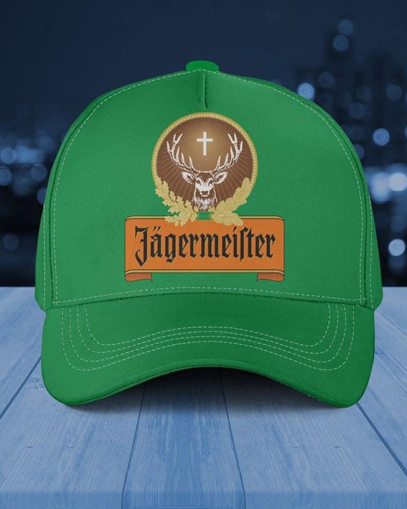 Casual Print Alphabet Hats-040109