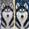 Custom Pet Diamond Painting Kit