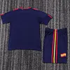 2010 Retro Spain Away Football Shirt 1:1 Thai Quality Kids Size