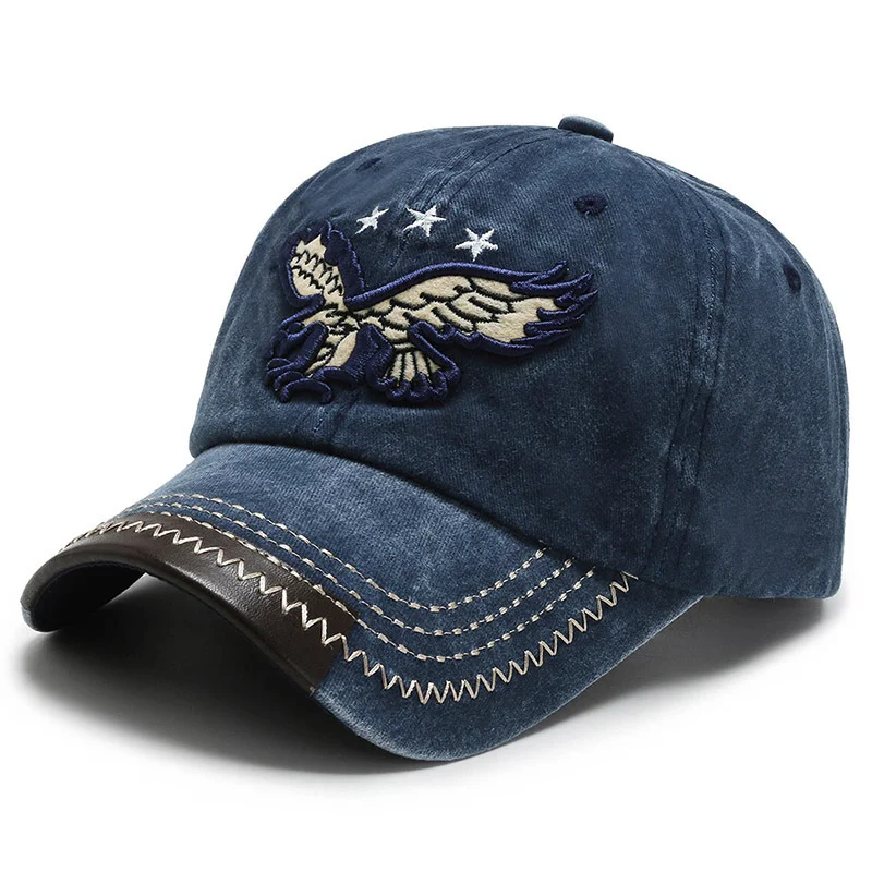 Freedom Eagle Hat-inspireuse