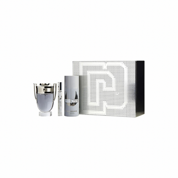 Invictus by Paco Rabanne 