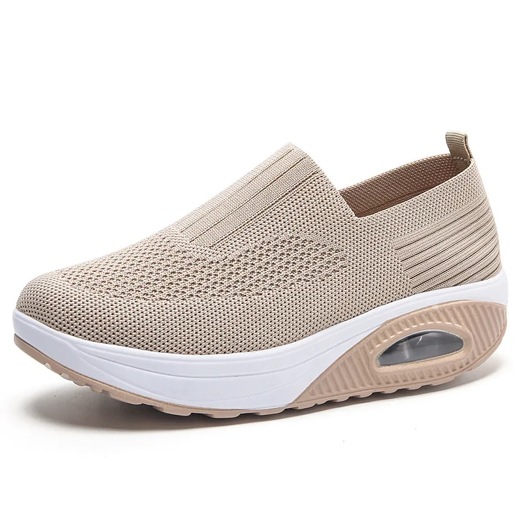 Women’s Orthopedic Comfy Sneakers