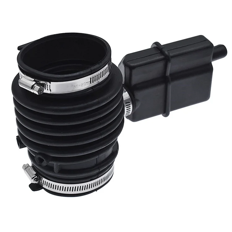 Silscvtt Air Cleaner Intake Duct Hose Assembly Replacement for 2009-2014 Nissan Murano