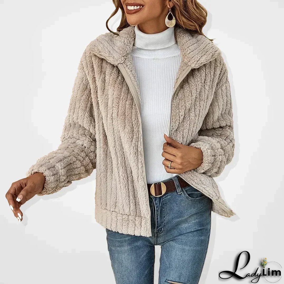 Chic and Versatile winter garment