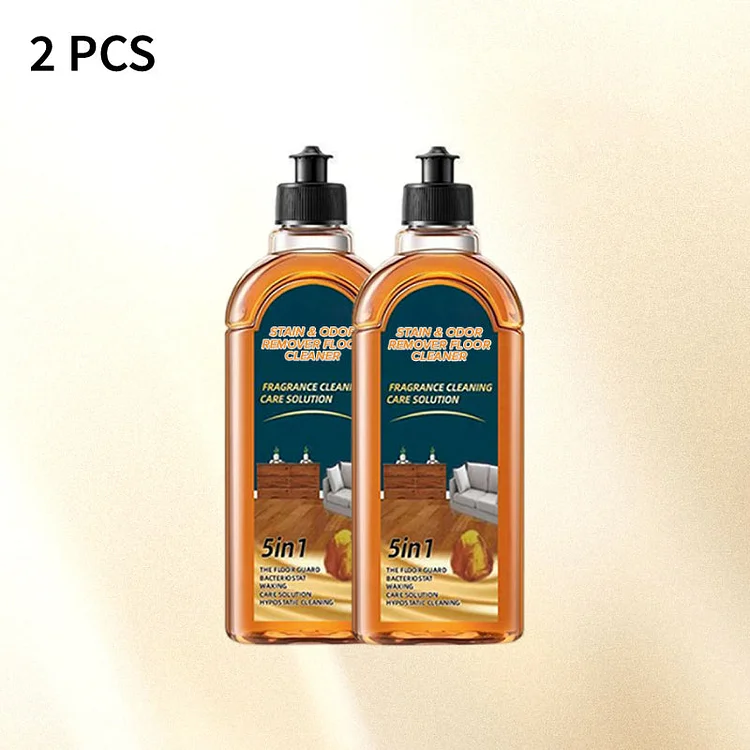 🔥Last Day Sale 49% OFF🔥✨Stain & Odor Remover Floor Cleaner