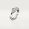 PANTH&Egrave;RE DE CARTIER RING