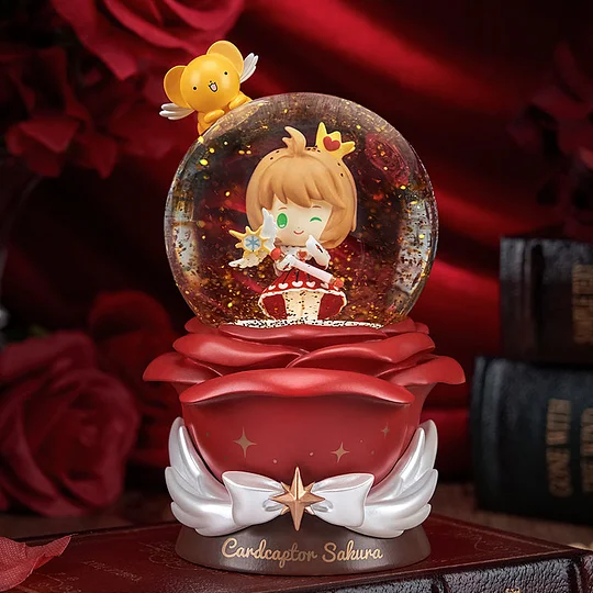 Sakura-Series Collection&Gift