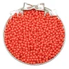 Colorful Acrylic Beads for DIY Bracelet Necklace Accessories