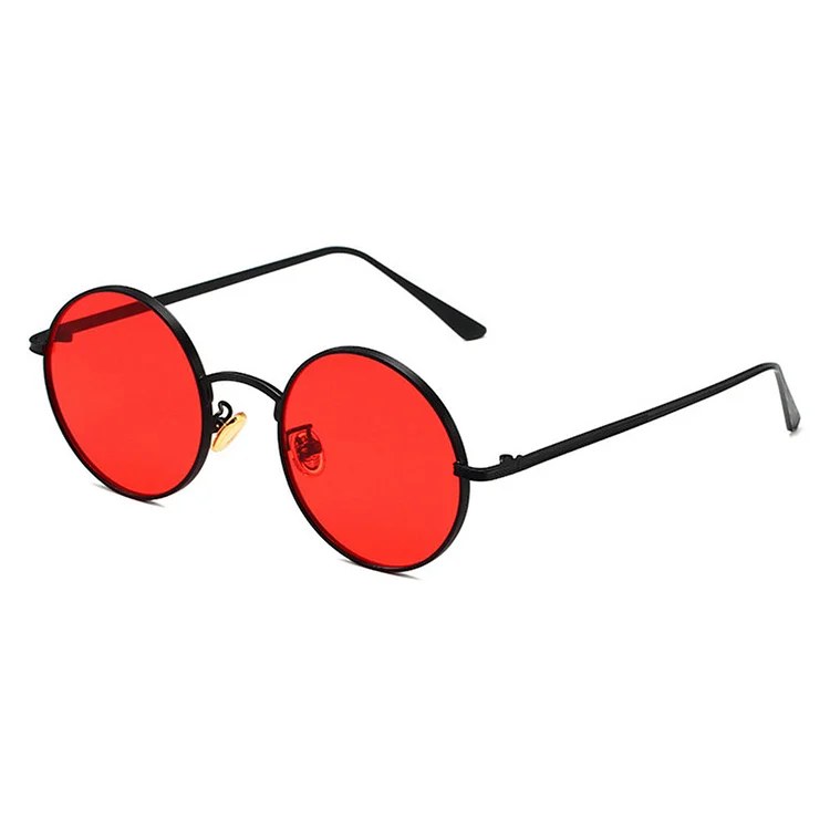 Hazbin Hotel (2024) Alastor Cosplay Eyeglasses Accesssories Halloween Carnival Suit