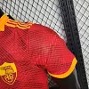 2023/2024 Player Version AS Roma Fourth Away Football Shirt 1:1 Thai Quality
