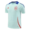 Spain Pre-Match Jerseys Kit EURO 2024