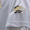 2002/2003 Retro Real Madrid Home Football Jersey Champions League Edition 1:1 Thai Quality love fball