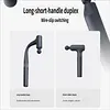 Xiaomi Dual Handle Smart Pressure Massage Gun Deep Tissue Percussion Massager