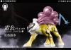 1/20 Scale World Zukan Legendary Beasts Series 002 Raikou - Pokemon Resin Statue - Wang Wang Studio